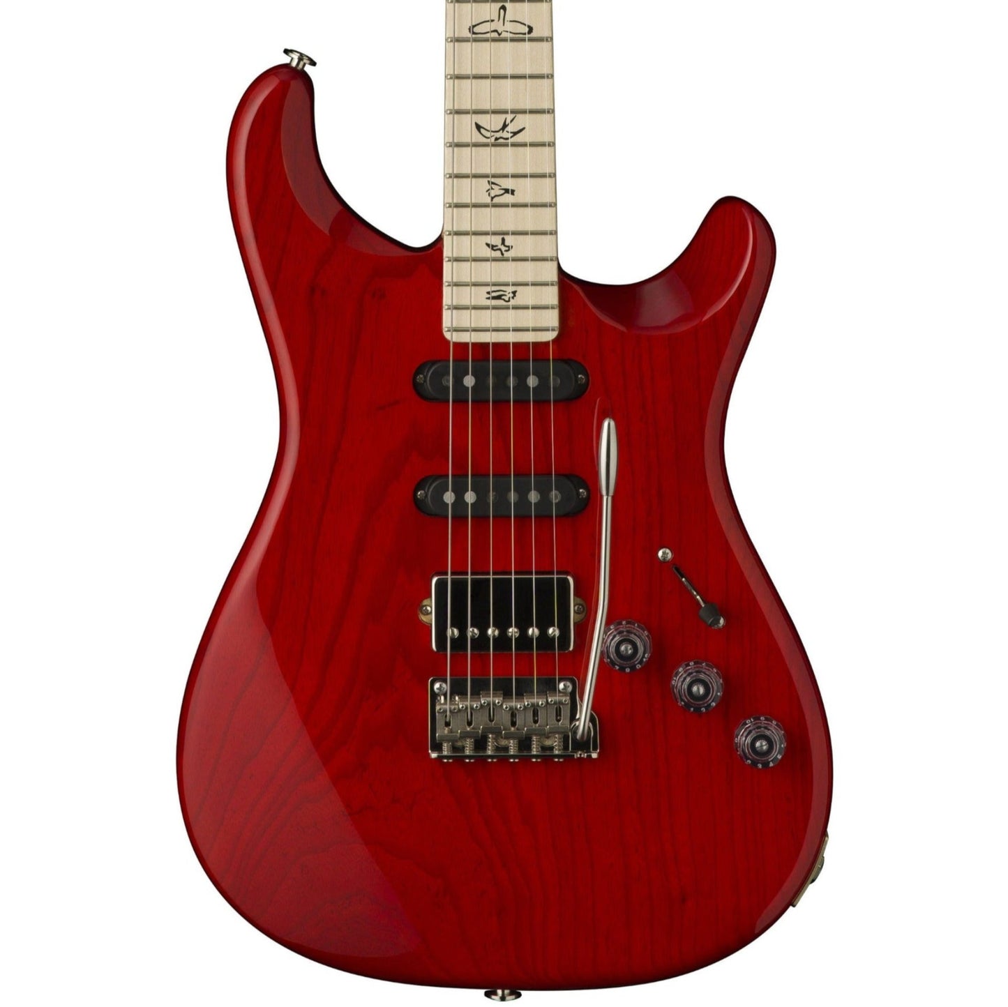 PRS Mark Lettieri Signature Fiore Electric Guitar, Amaryliss