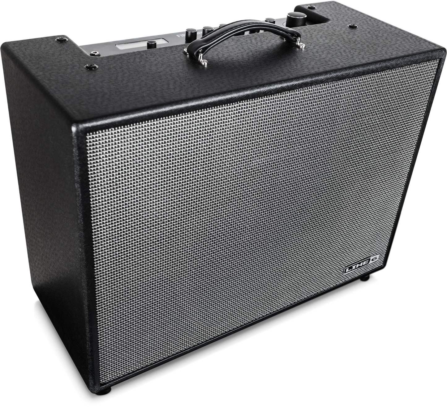 Line 6 Firehawk 1500 - 1,500 Watt Modeling Amplifier