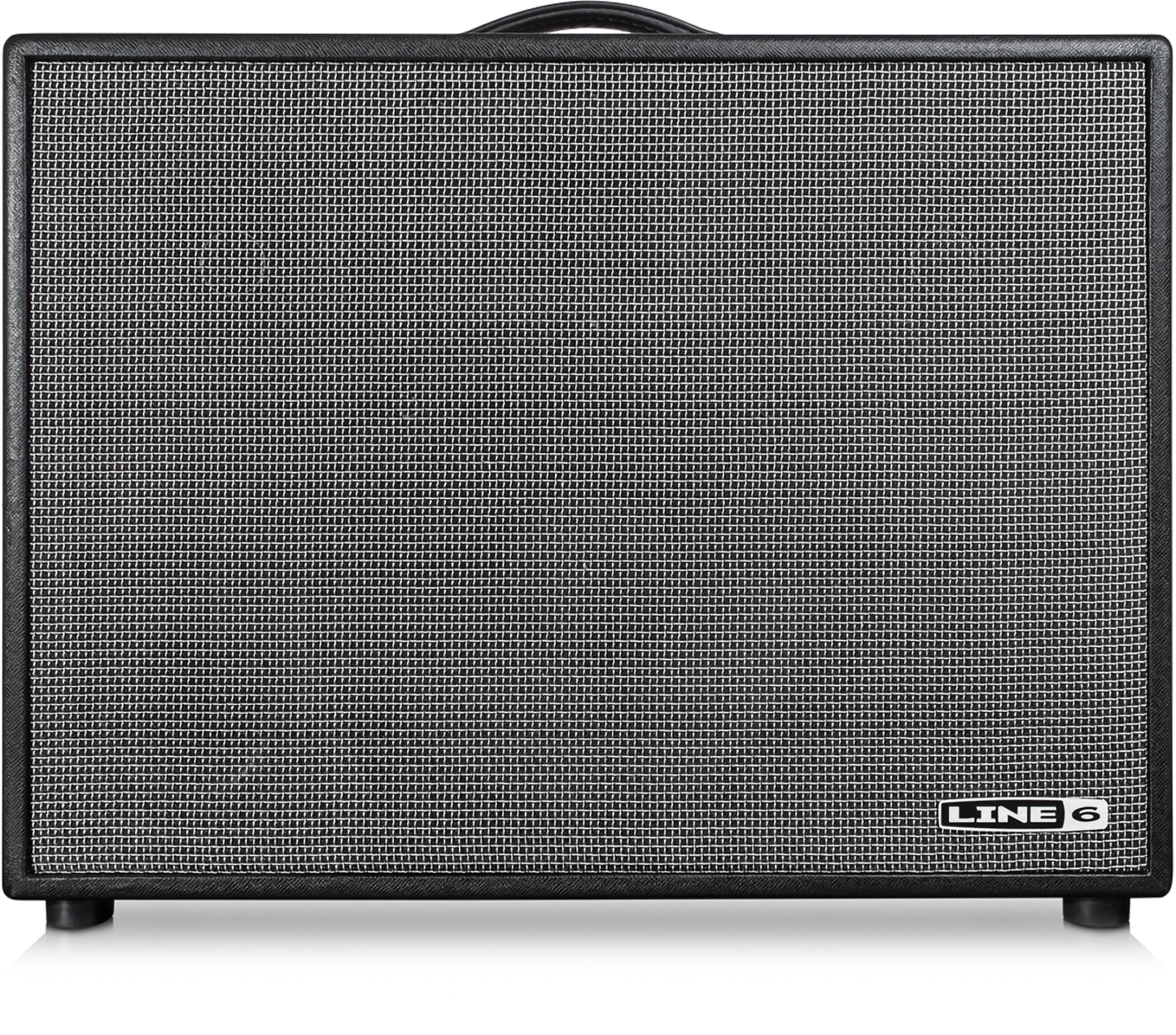 Line 6 Firehawk 1500 - 1,500 Watt Modeling Amplifier