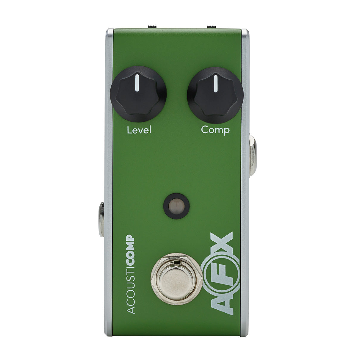 mini compressor pedal Fishman AFX AcoustiComp Mini Compressor Pedal