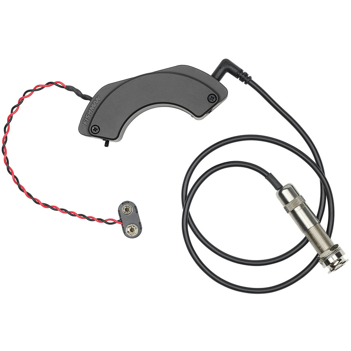 Fishman Fluence Acoustic Spotlight Guitar Pickup