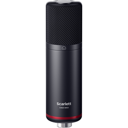 Focusrite Scarlett 2i2 Studio 4th Gen, 2-in, 2-out USB Audio Interface