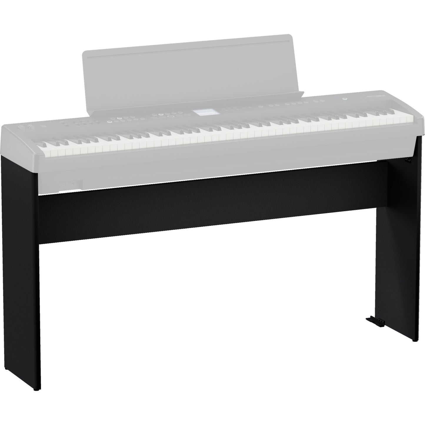 Roland KSFE50-BK Custom Stand for FP-E50
