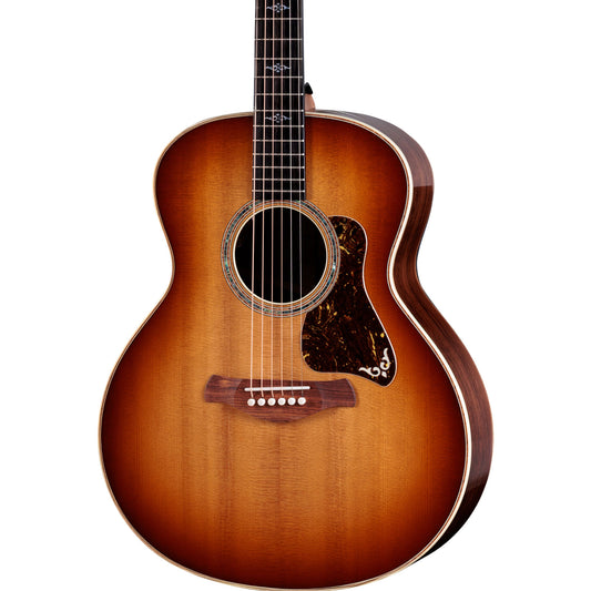 Taylor Gold Label 814E Super Auditorium Acoustic Electric Guitar - Sunburst