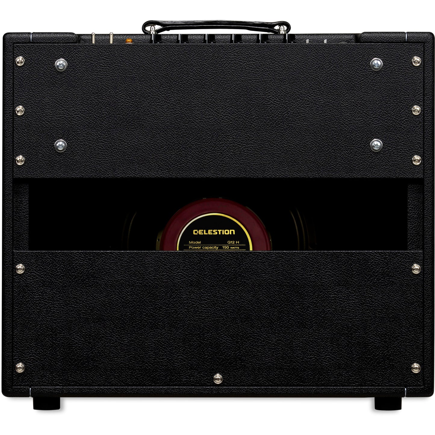 Friedman Twin Sister 2 Channel 40 Watt 1x12” Combo Amplifier