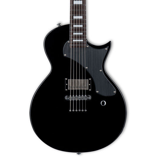 LTD EC-01 Electric Guitar - Black