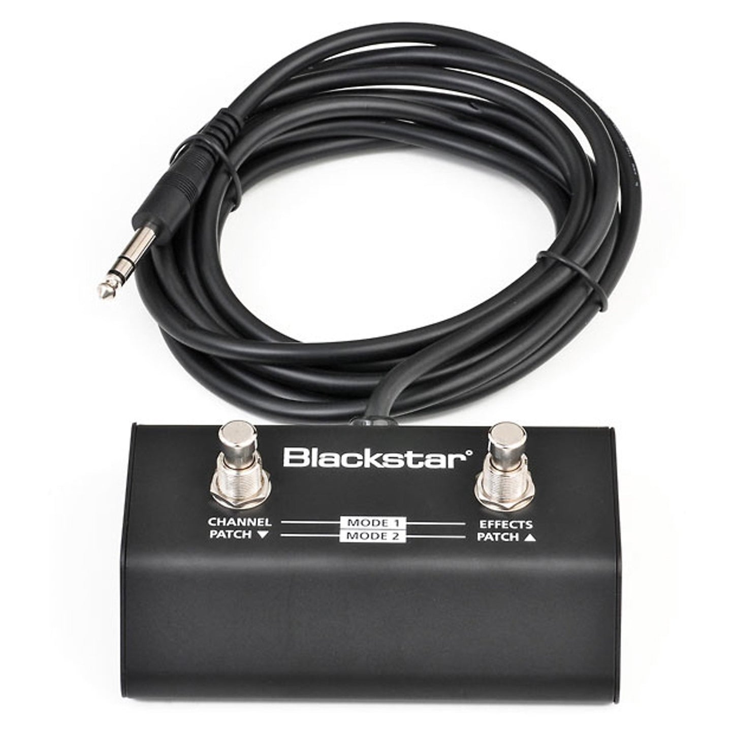 Blackstar ID:Core FS-11 2-Wat Footswitch for Core 20 (IDCOREFS11)