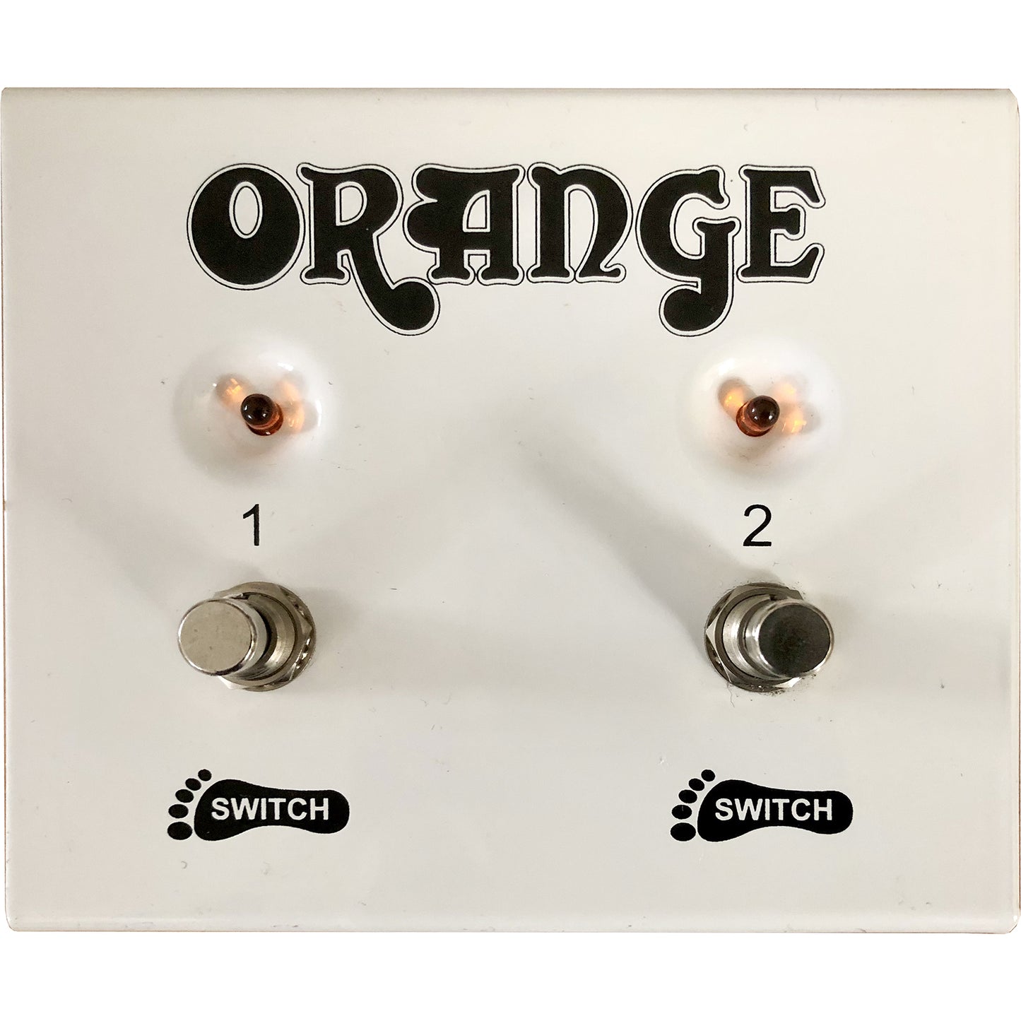 Orange FS-2 Dual Function Footswitch