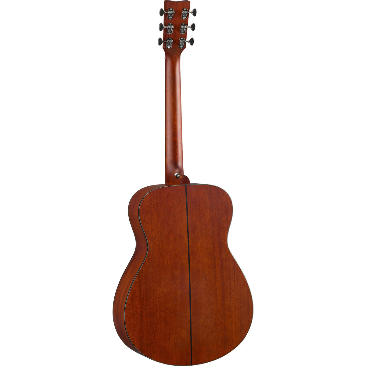 Yamaha Red Label FSX5 Concert Acoustic Electric Guitar