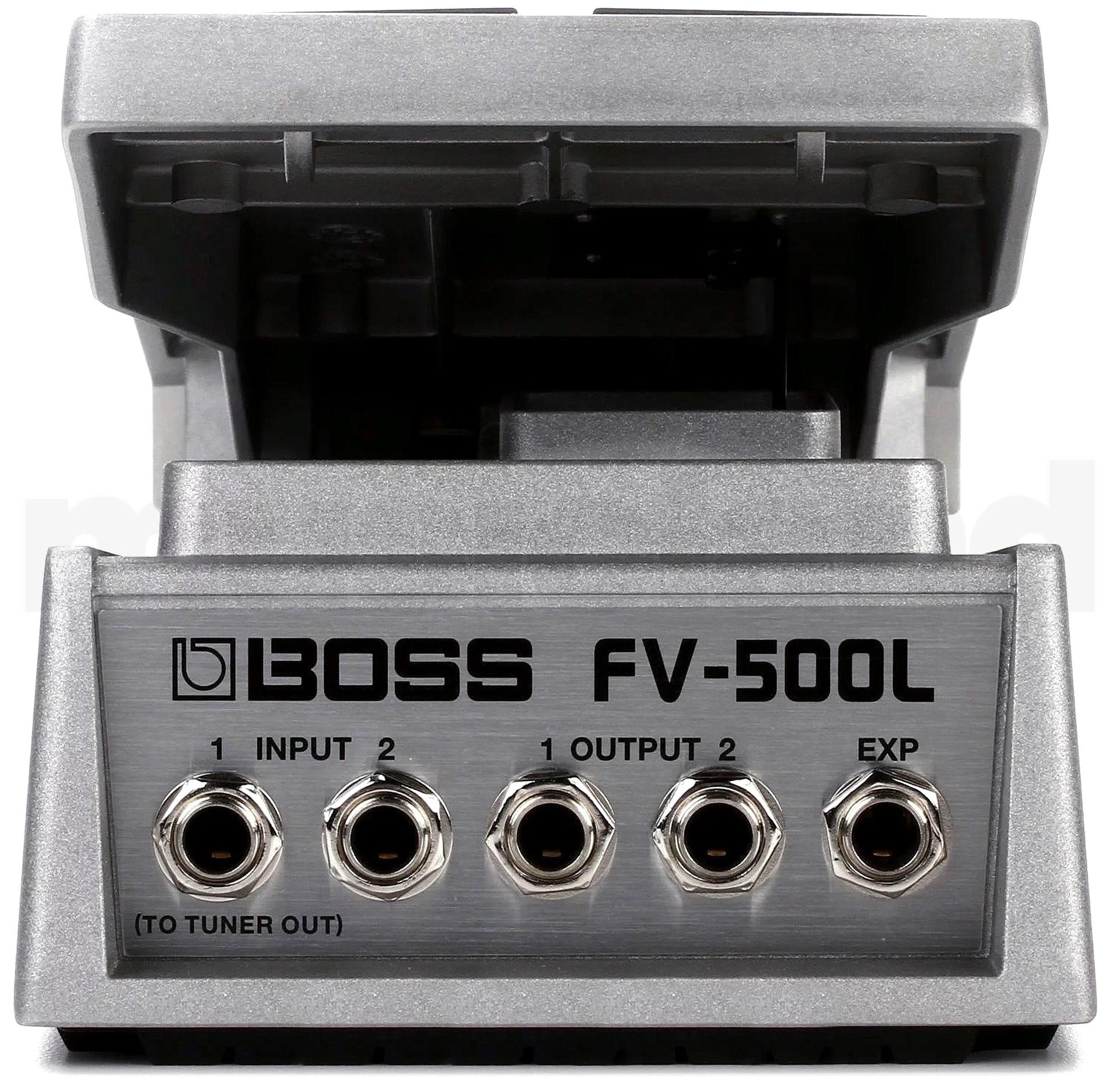 stereo volume pedal Boss FV-500L Stereo Low Impedence Volume Pedal