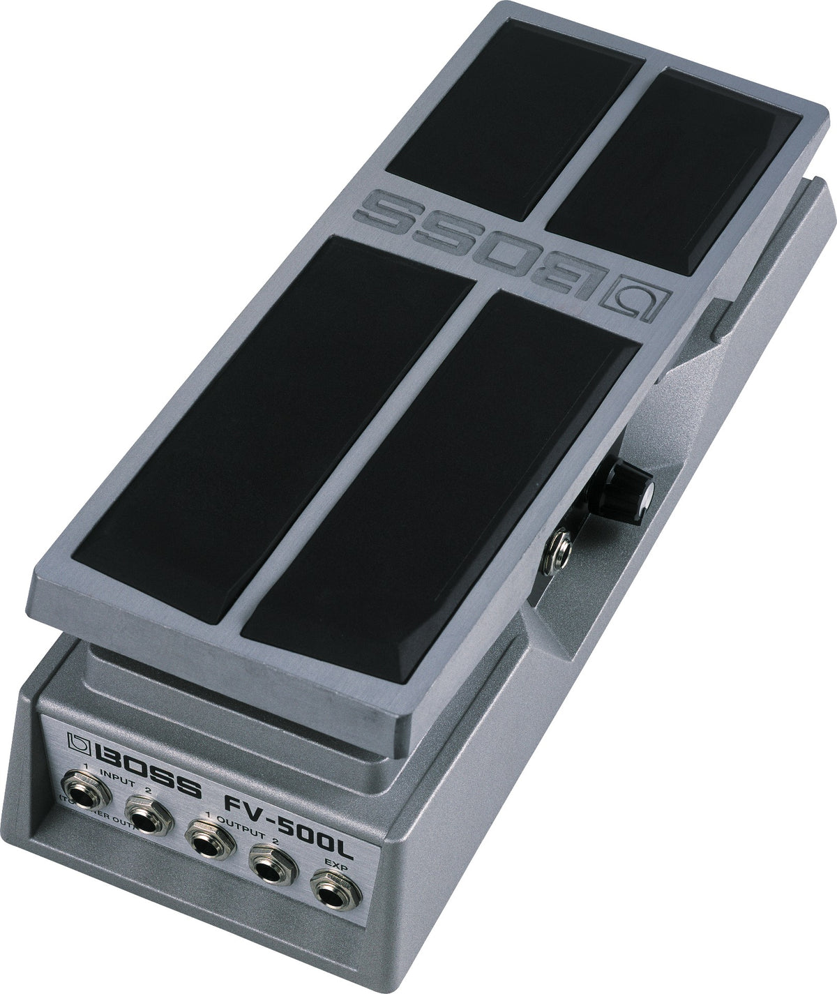 Boss FV-500L Stereo Low Impedence Volume Pedal