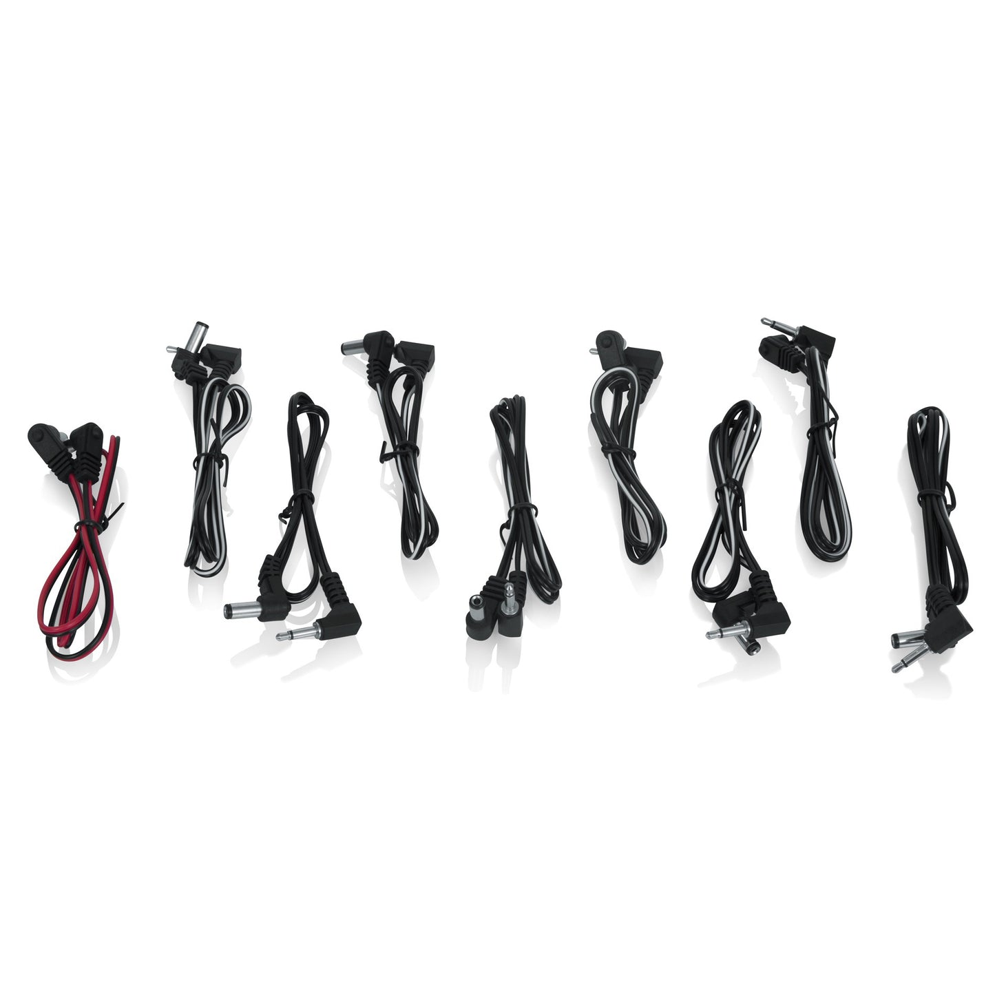 Gator Pedal Board Power Supply (G-BUS-8-US)