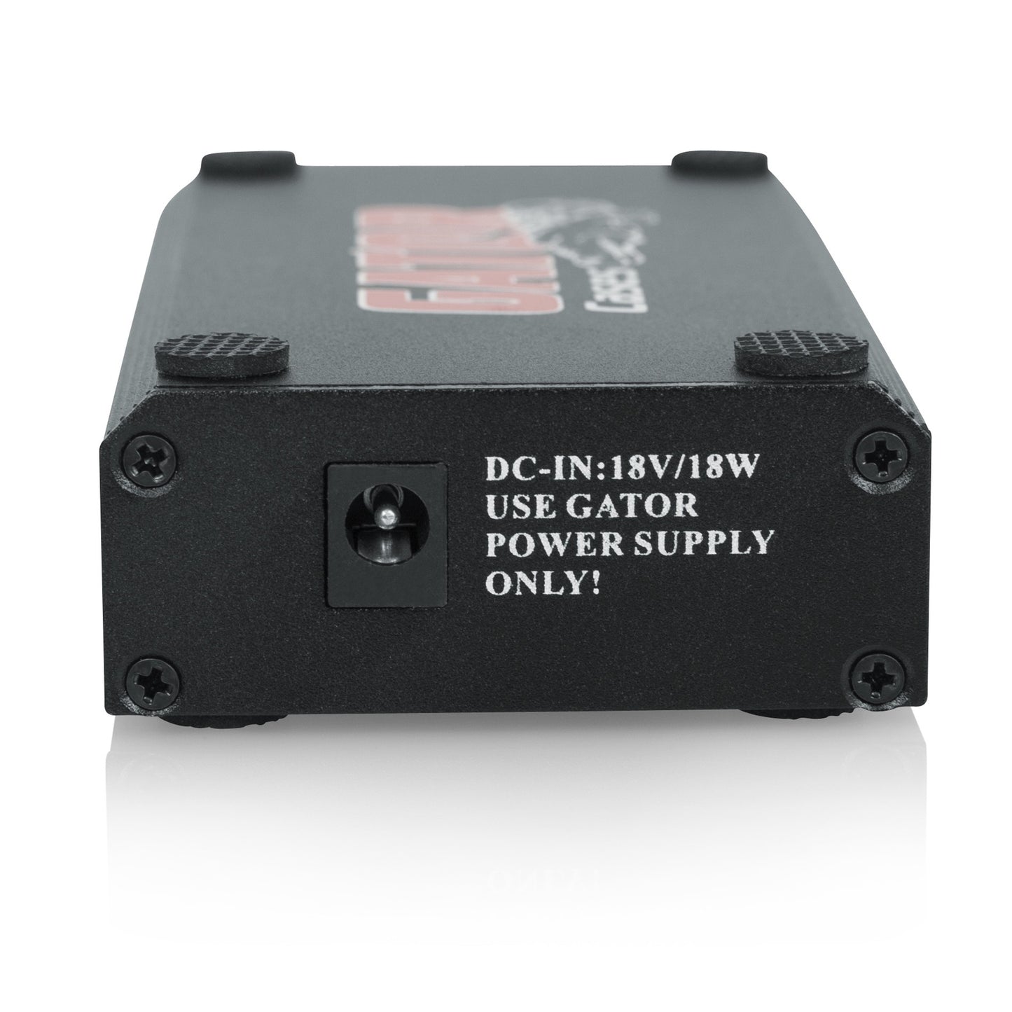 Gator Pedal Board Power Supply (G-BUS-8-US)