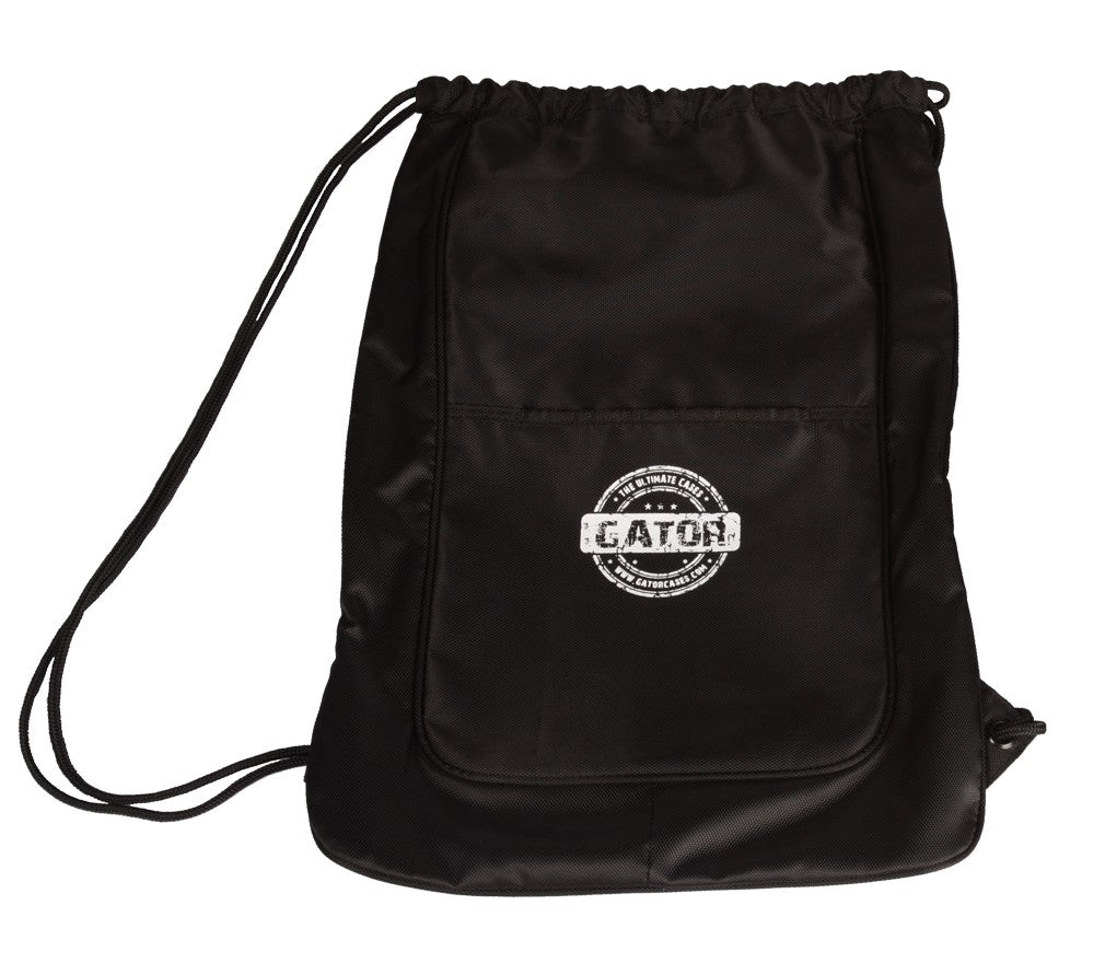 Gator Cases G-MINI-BONE, Mini Pedal Board with Carry Bag