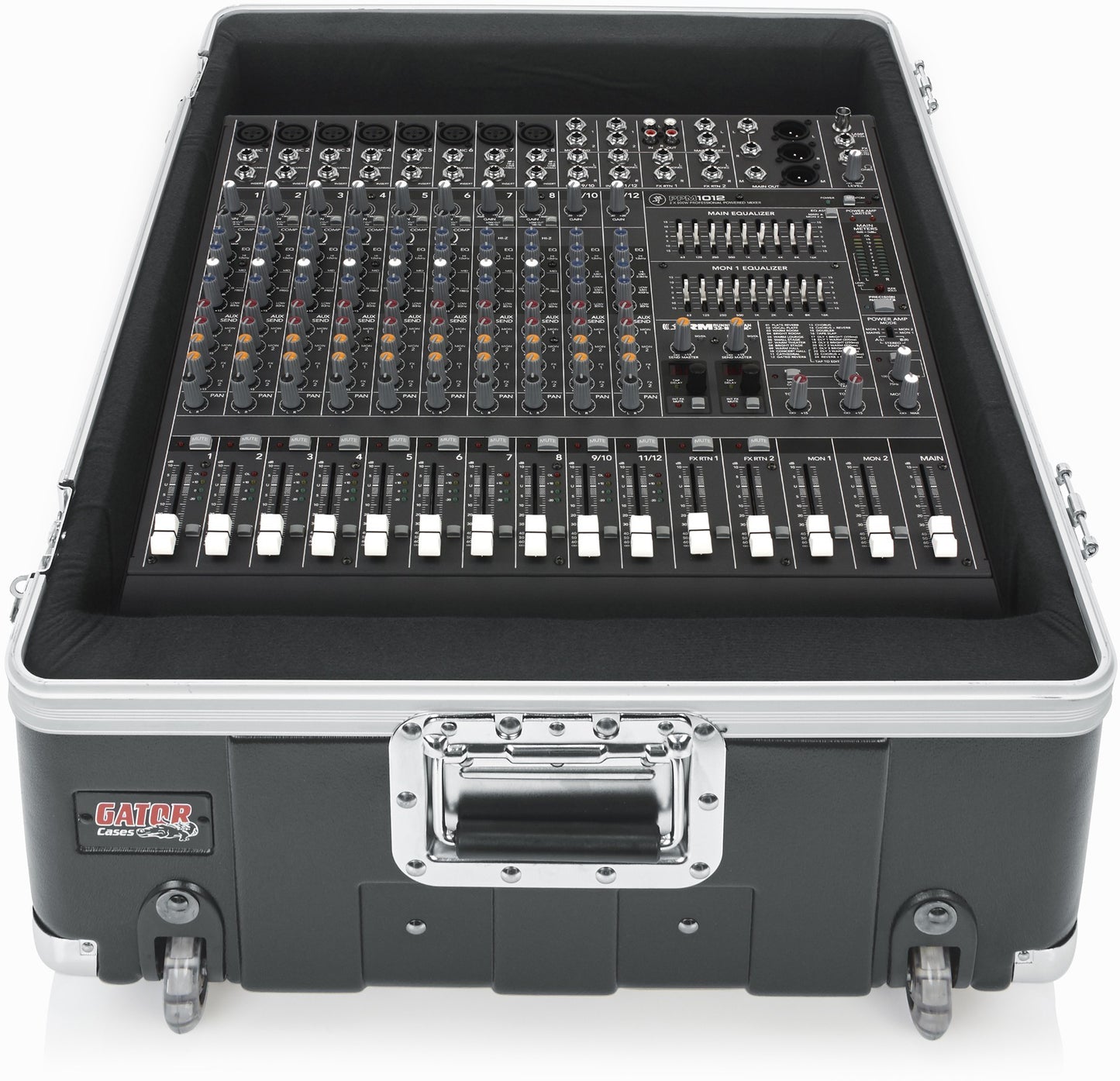 Gator G-MIX 19x21 Mixer Case
