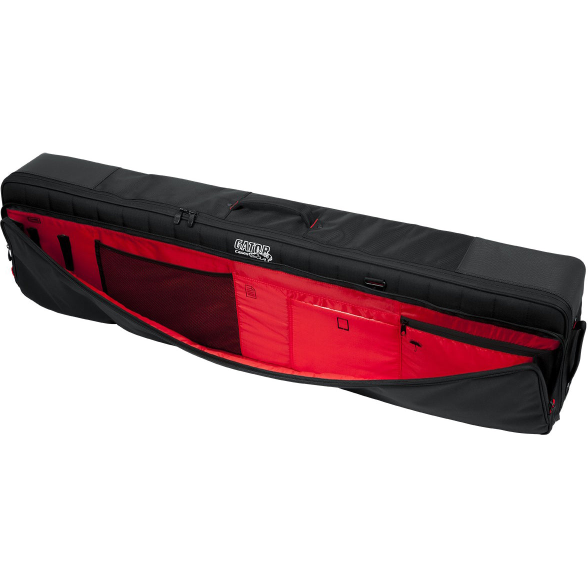 Gator Pro-Go Ultimate Gig Keyboard Bag 76-Note Slim