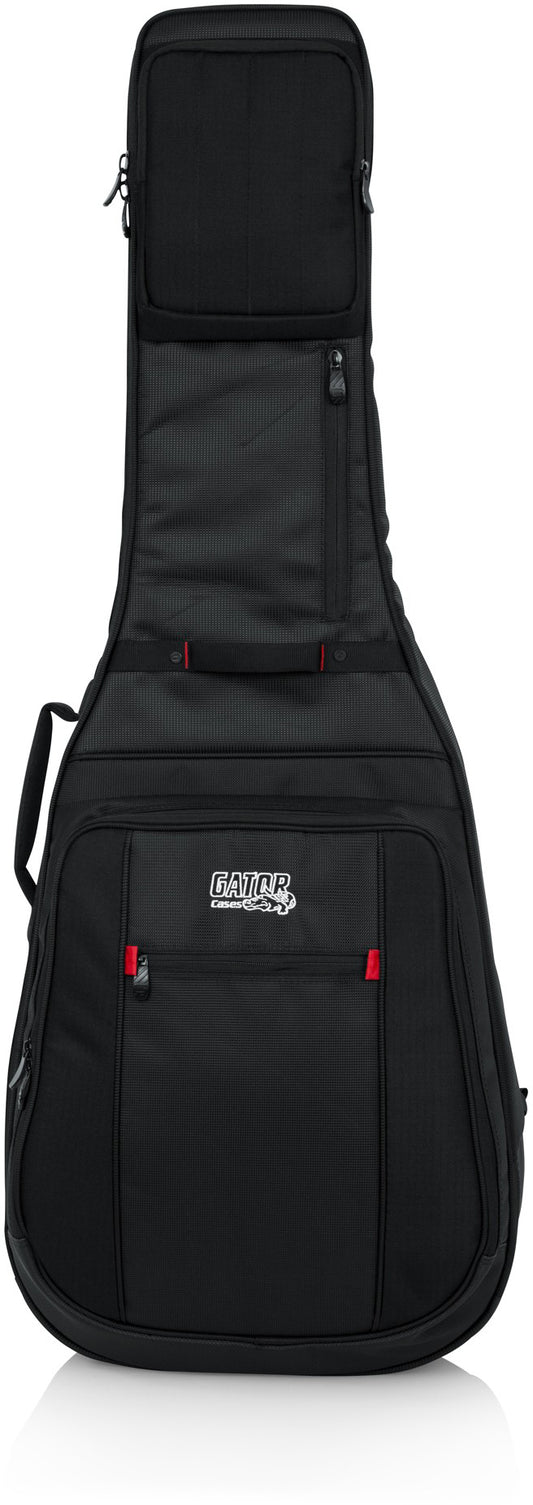 Gator GPACOUSTIC Pro Go Acoustic Gig Bag
