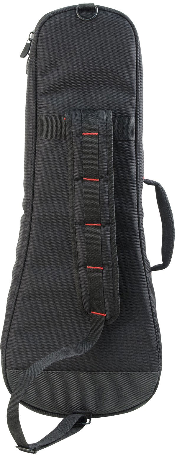 Gator ProGo Micro Fleece Ukulele Gig Bag w/Removable Backpack Straps