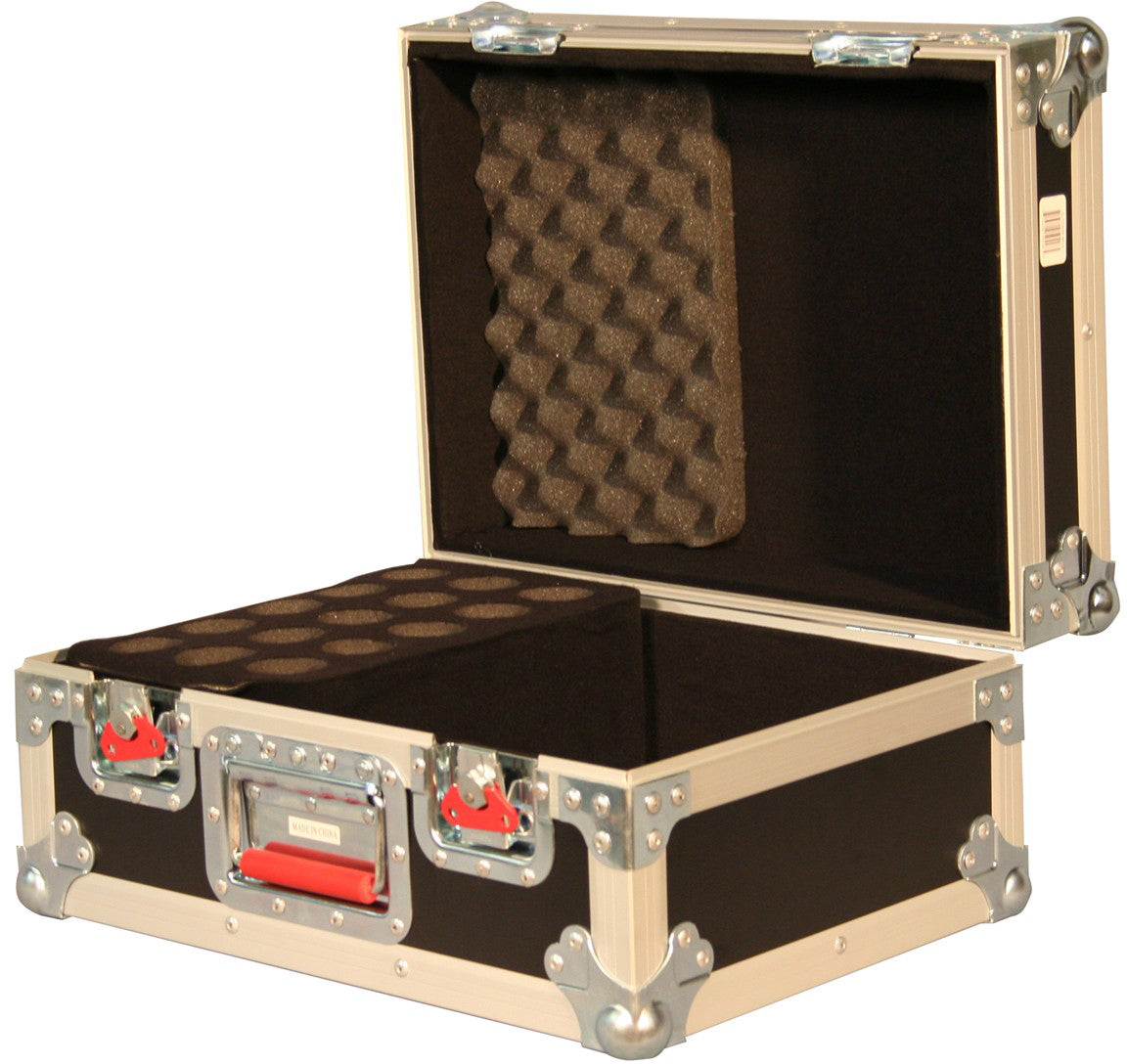 Gator G-Tour M15 Wood Flight Case