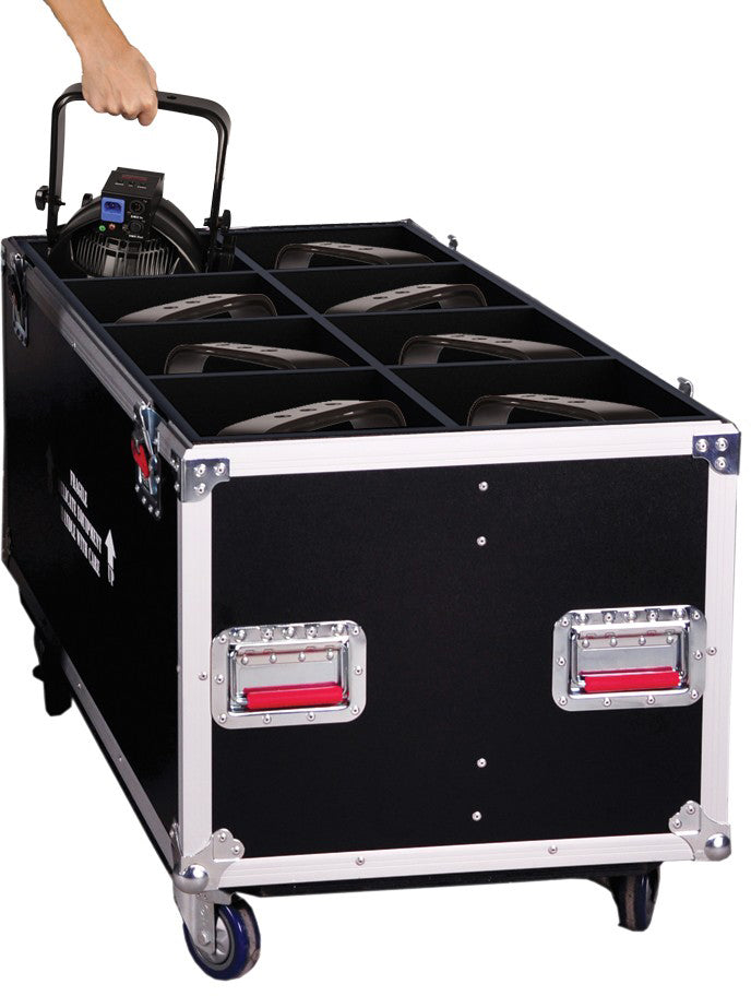 Gator G-TOURPAR64-LED-8 LED Lighting