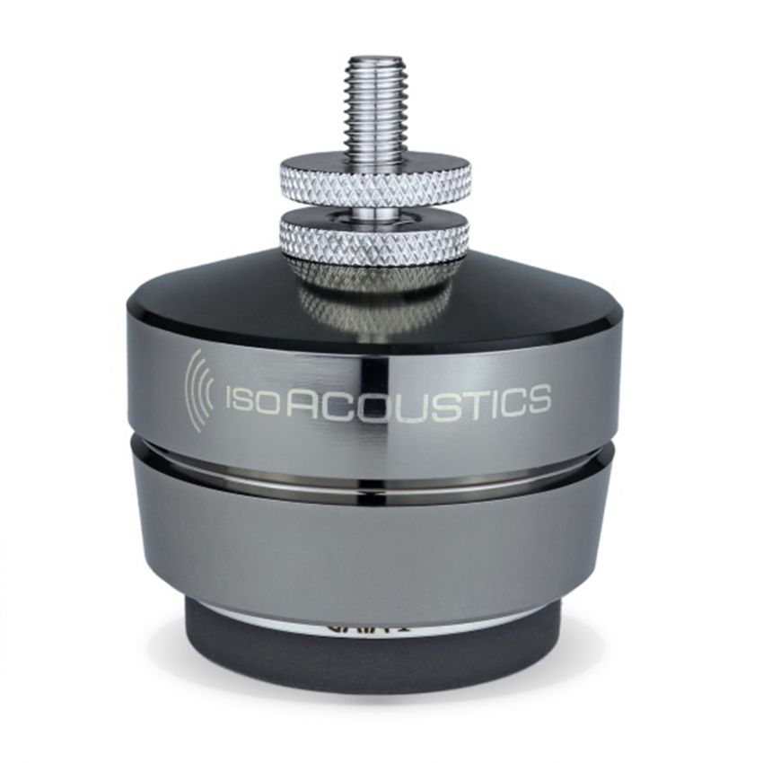 IsoAcoustics GAIA II Series Isolators - Single