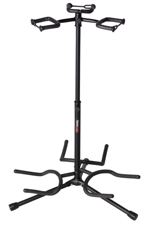 Gator GFW-GTR-3000 Frameworks Triple Guitar Stand