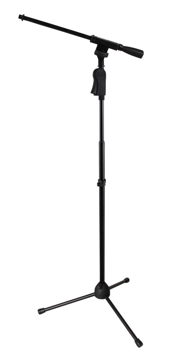 Gator GFW-MIC-2110 Frameworks Deluxe Tripod Mic Stand