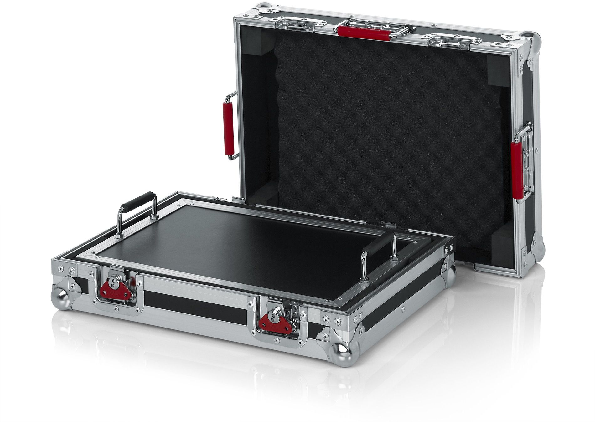 pedal koffer Gator G-TOUR PEDALBOARD-SM Tour Series Pedal Board – Alto Music