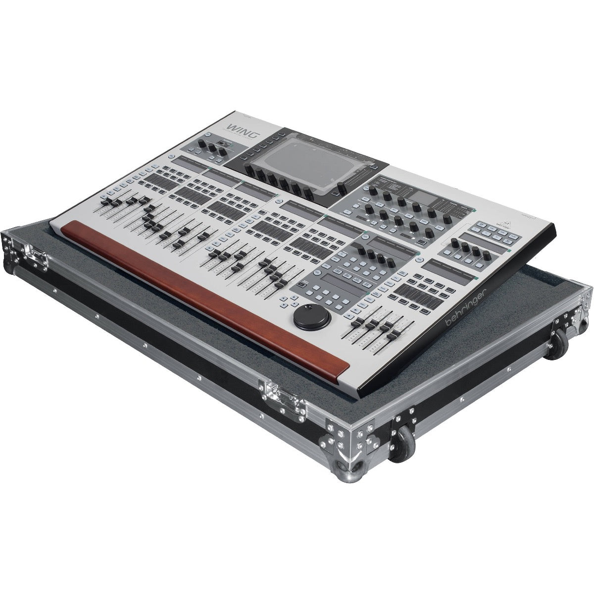 Gator GTOURWING G-Tour Case for Behringer Wing Mixer