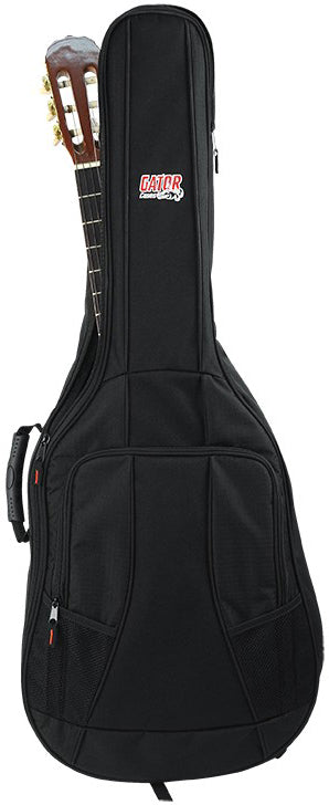 Gator 4G Series Gig Bag - Classical Guitar