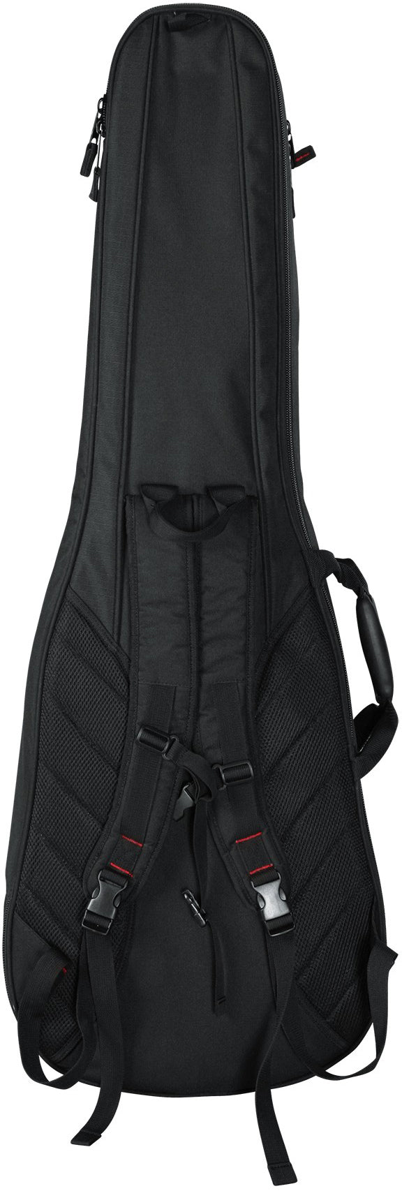 Gator GB-4G-ELECX2 4G Series 2x Electric Guitar Gig-Bag