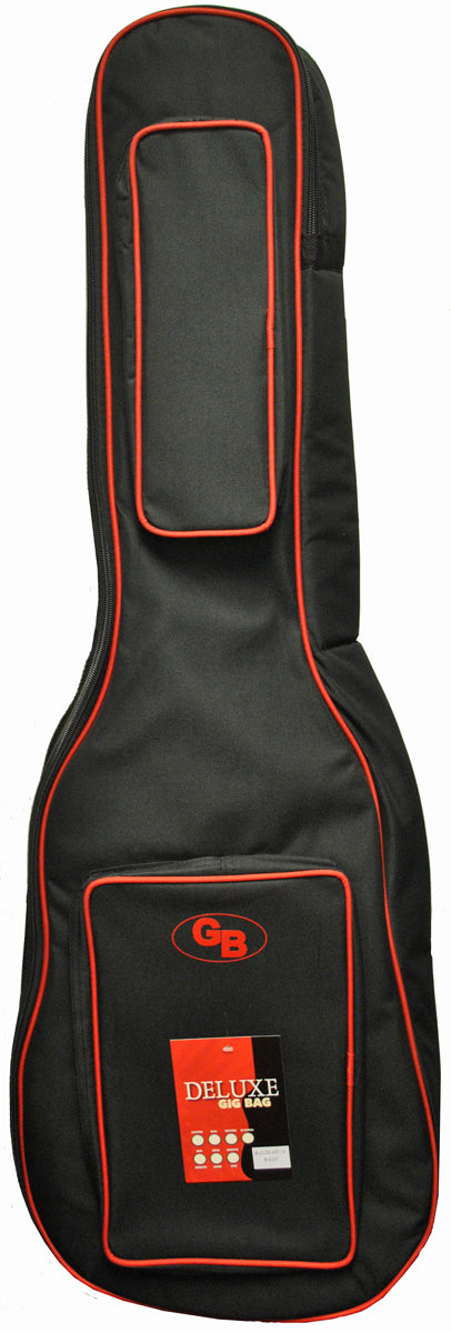 GB Standard Bass Guitar Gig Bag