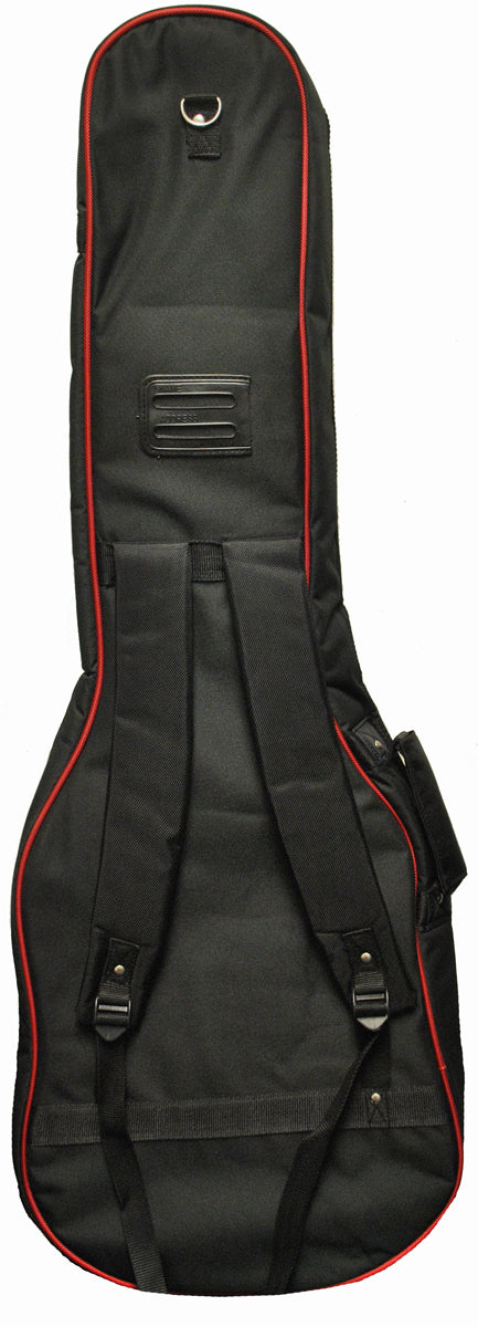 GB Deluxe Electric Guitar Gig Bag