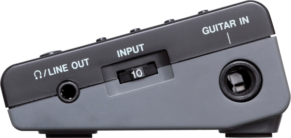 Tascam GB-10 Guitar and Bass Trainer/Recorder