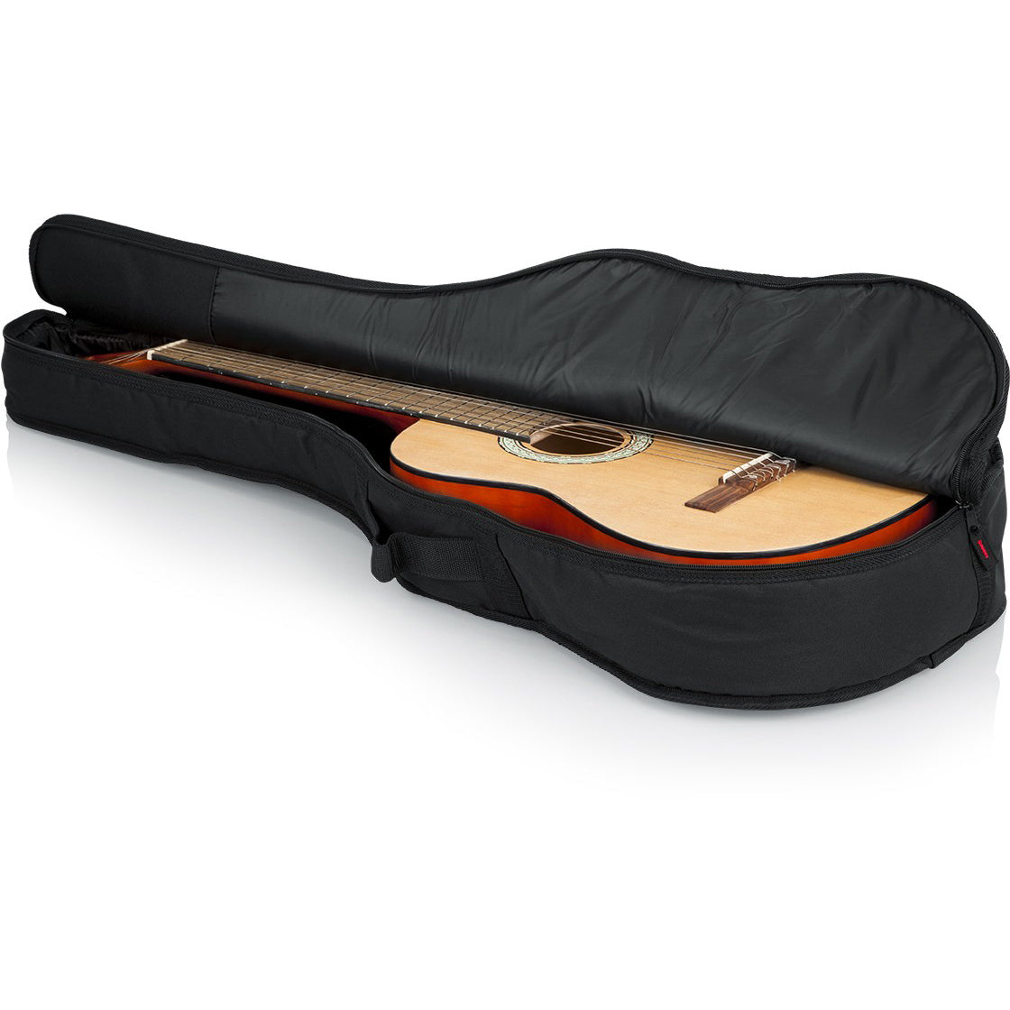 Gator gbe-classic Classical Guitar Gig Bag