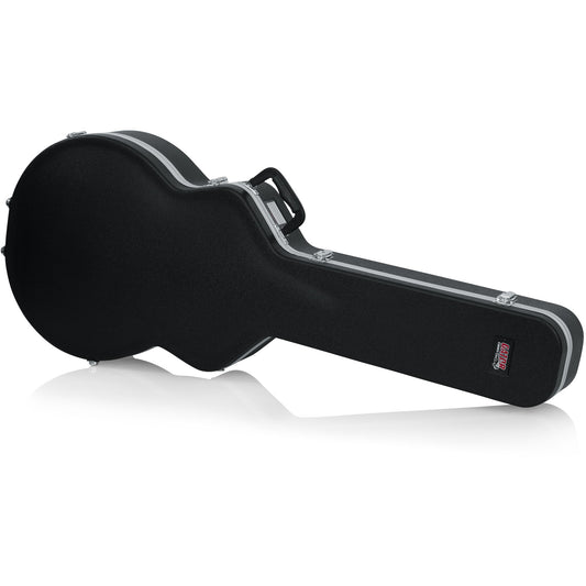 Gator Cases GC-335 ABS Plastic 335 and Semi-Hollow Electric Guitar Case