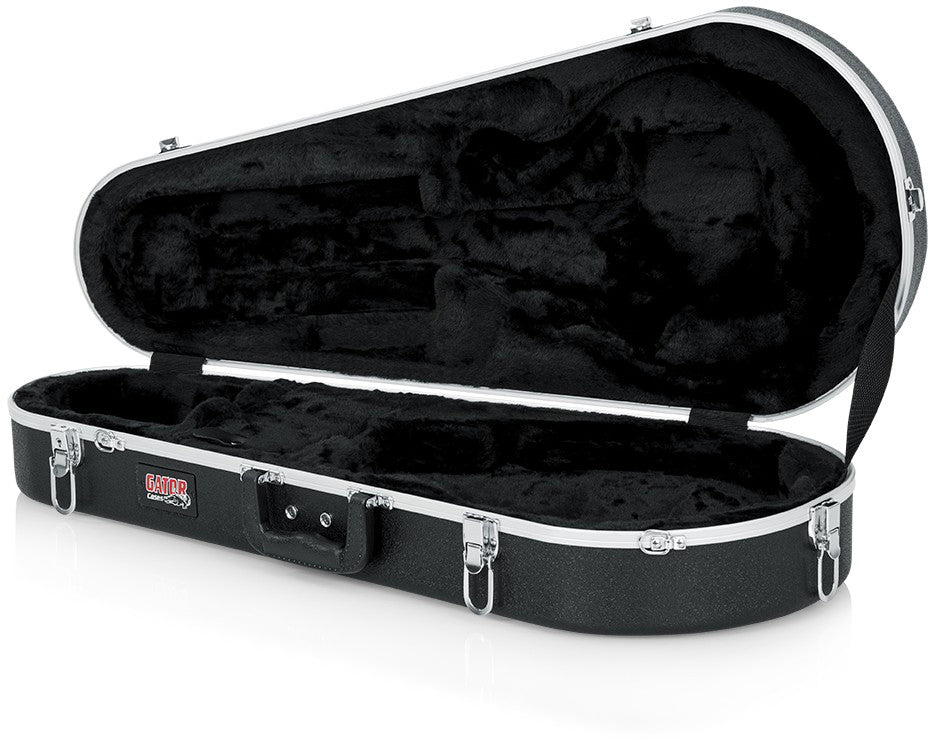 Gator Cases GC-MANDOLIN ABS Plastic Mandolin Case