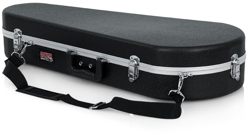 Gator Cases GC-MANDOLIN ABS Plastic Mandolin Case