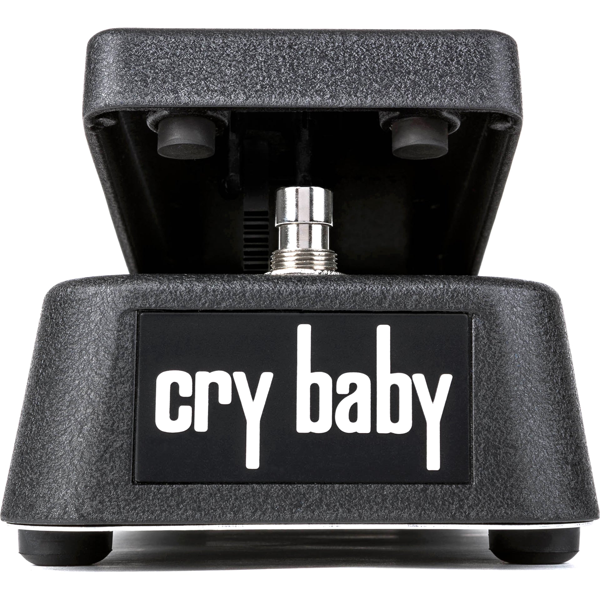 wah wah pedal test Dunlop GCB95 Cry Baby Wah Pedal