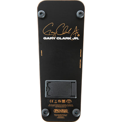 Dunlop GCJ95 Gary Clark Jr. Cry Baby Wah Pedal