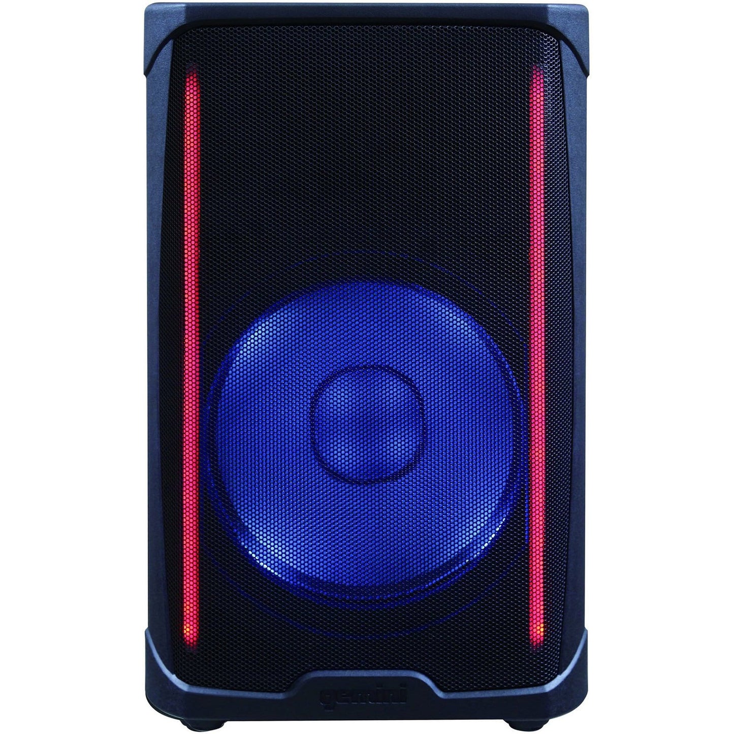 Gemini GD-L115BT 1000w Class D 2-Way 15 Inch Powered Speaker