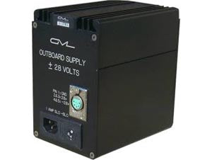 GML 8355 Power Supply