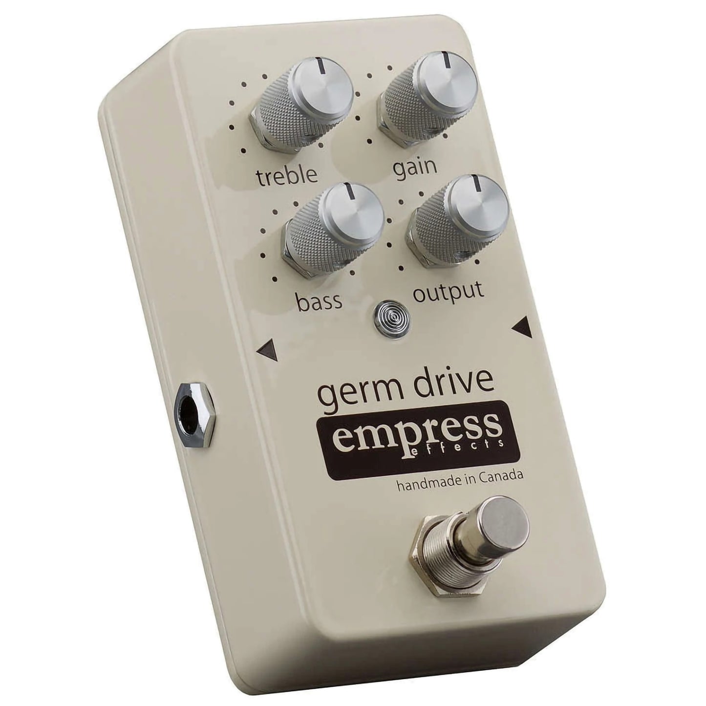 Empress Effects Germ Drive Overdrive Pedal