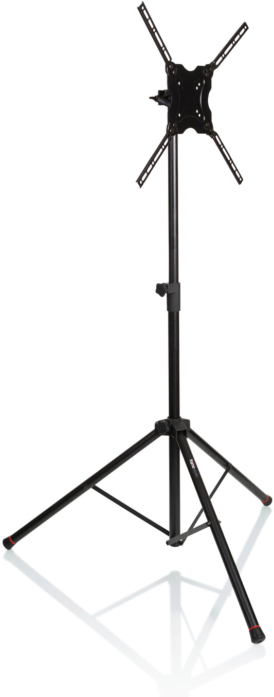 Gator Frameworks GFW-AVLCDVESA Individual VESA Mount Assembly & Clamp