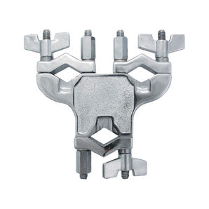 Gibraltar SC4429 3-Hole Platform Mount