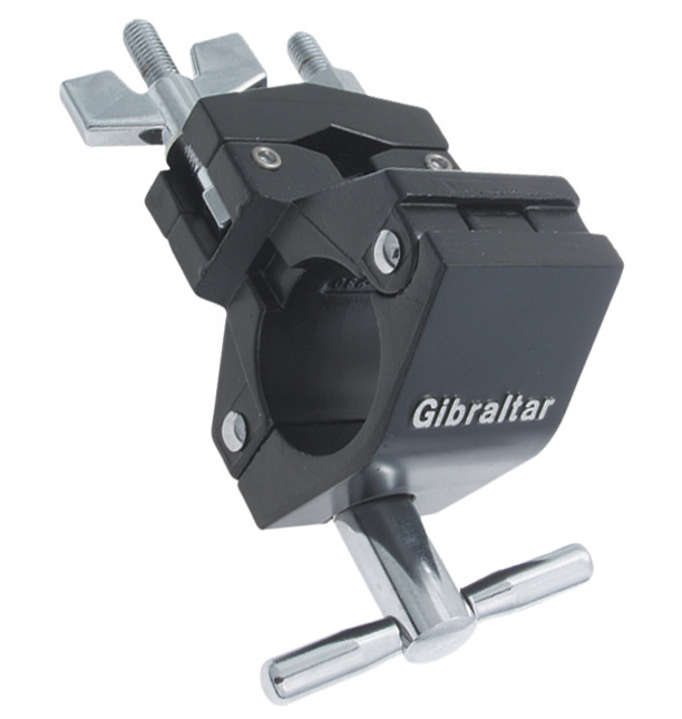 Gibraltar SCGRSMC Rack Mulit Clamp Black
