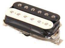 Gibson Burstbucker Type 1 Pickup Zebra Coils