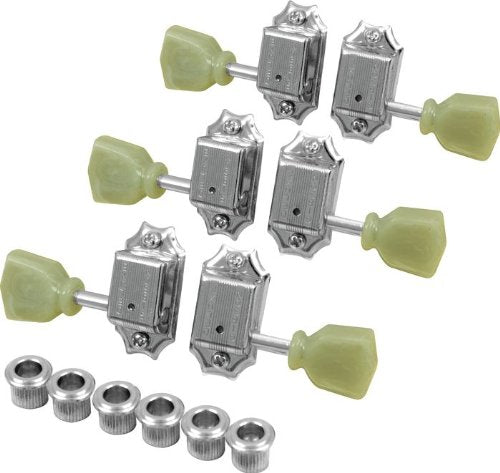 Gibson Vintage Les Paul Classic Machine Heads