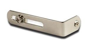 Gibson Pickguard Bracket in Nickel