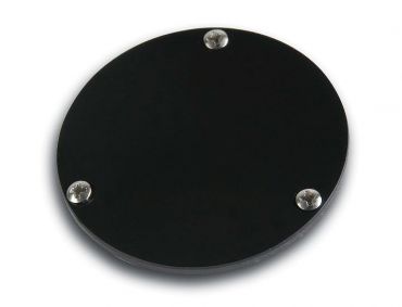 Gibson Switchplate in Black